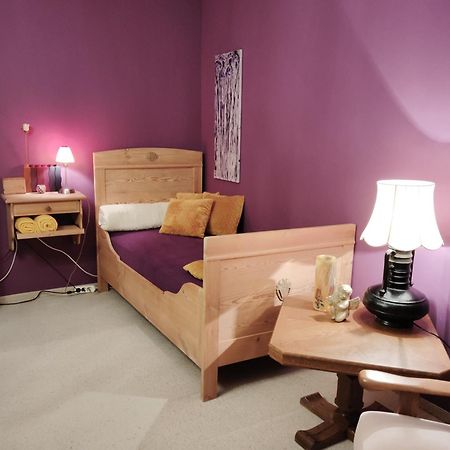 Apartments Angela Wiesau Extérieur photo