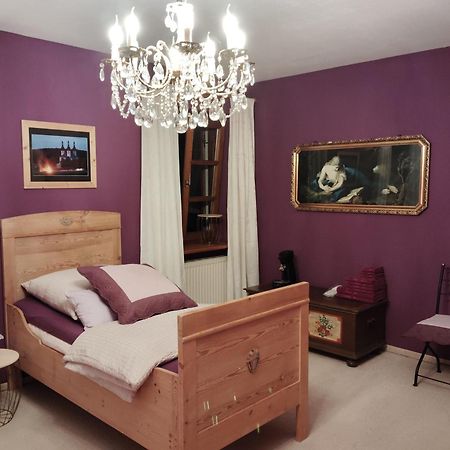 Apartments Angela Wiesau Extérieur photo