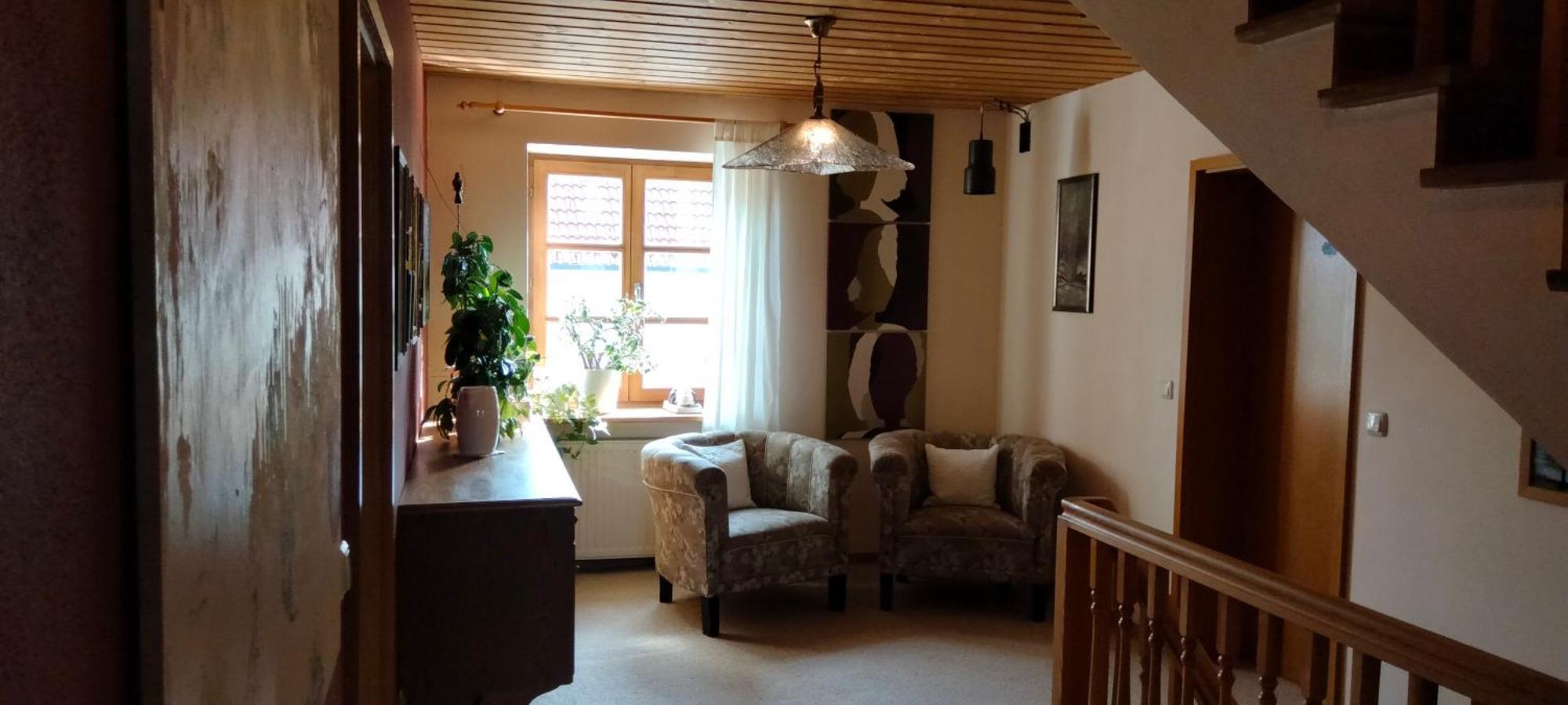 Apartments Angela Wiesau Extérieur photo
