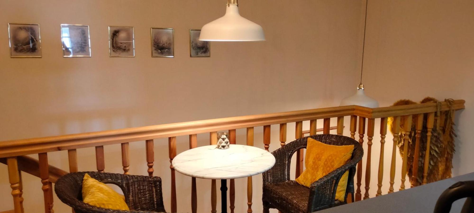 Apartments Angela Wiesau Extérieur photo