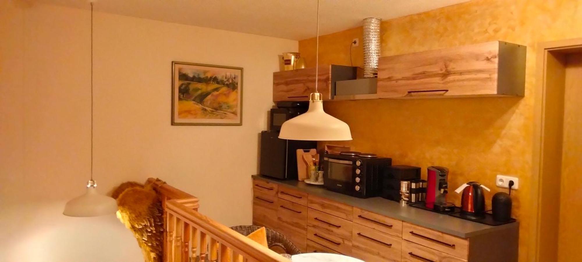 Apartments Angela Wiesau Extérieur photo