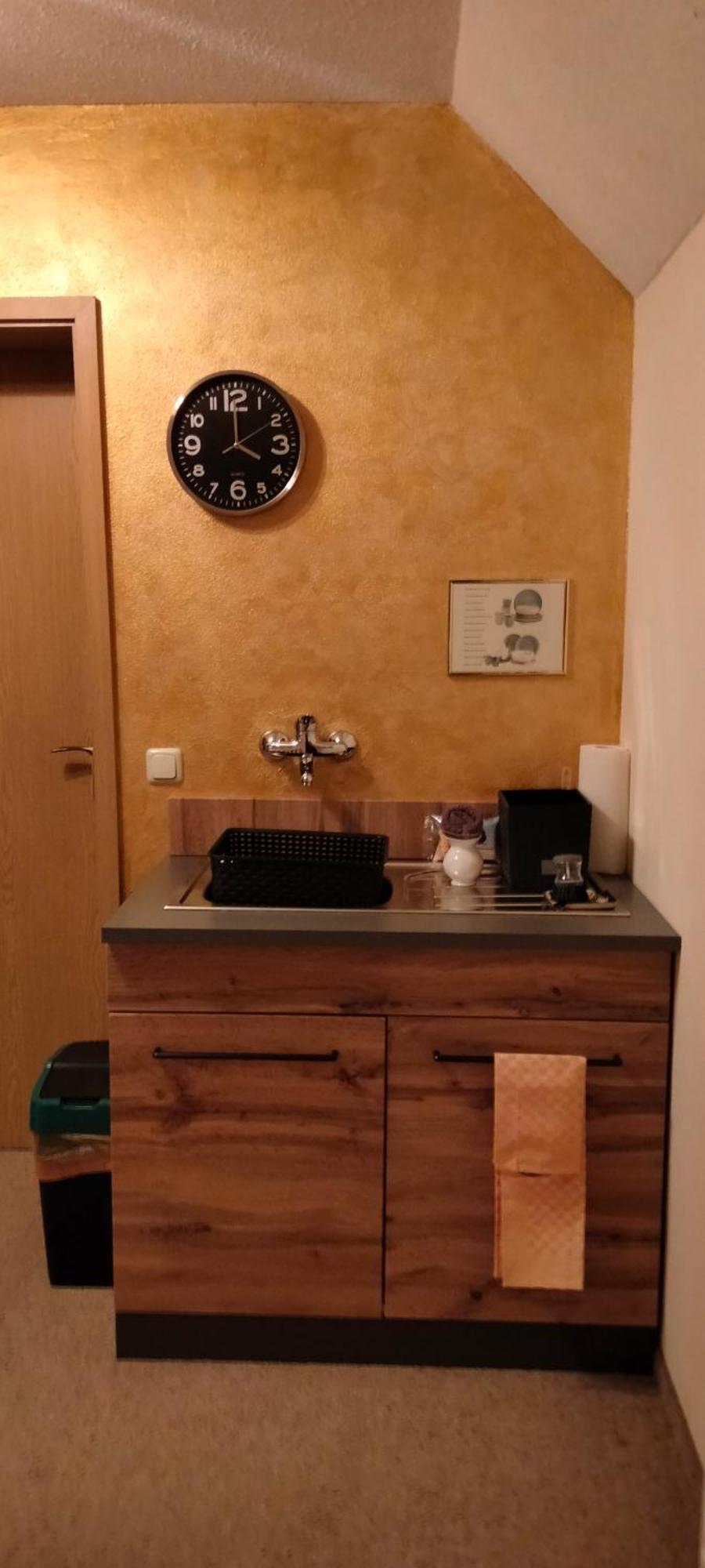 Apartments Angela Wiesau Extérieur photo
